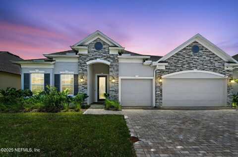 305 OCEAN JASPER Drive, Saint Augustine, FL 32086