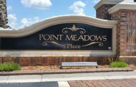 7801 POINT MEADOWS Drive unit: 5309, Jacksonville, FL 32256