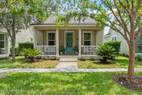 168 RIVERWALK Boulevard, St. Johns, FL 32259
