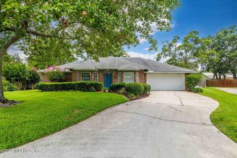 13110 TUPELO Place, Jacksonville, FL 32246