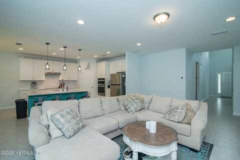 2134 HAWKEYE Place, Fleming Island, FL 32003