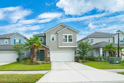 2134 HAWKEYE Place, Fleming Island, FL 32003
