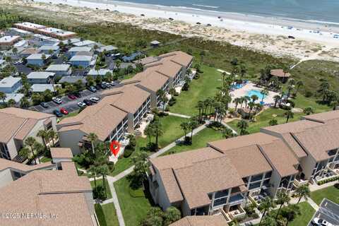 850 A1A BEACH Boulevard unit: 43, Saint Augustine, FL 32080