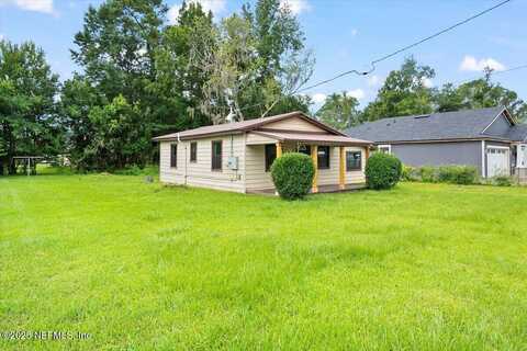 442 SAGO Avenue, Jacksonville, FL 32218
