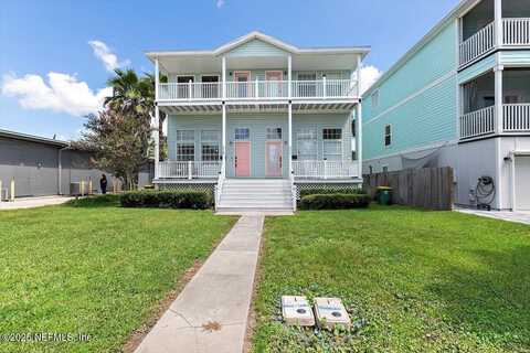 217 7TH Avenue S, Jacksonville Beach, FL 32250