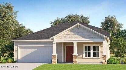 76024 ESTUARY Way, Yulee, FL 32097