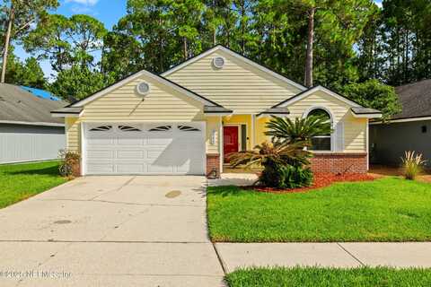 9586 GLENN ABBEY Way, Jacksonville, FL 32256