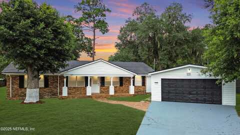 2039 OLD MIDDLEBURG Road N, Jacksonville, FL 32210