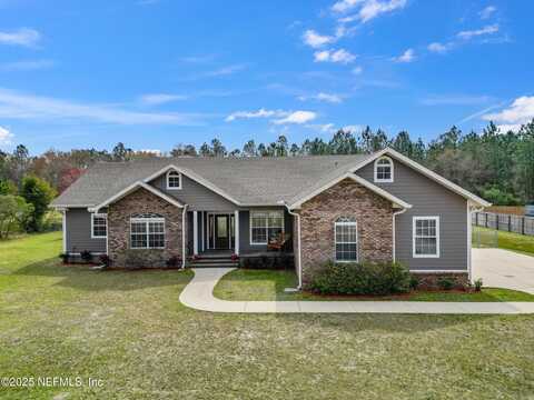 4930 NW 182ND Way, Starke, FL 32091