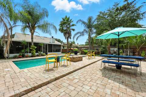 5179 TRAILING OAKS Court, Jacksonville, FL 32258