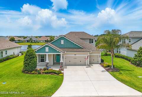 184 WHISTLING Run, Saint Augustine, FL 32092