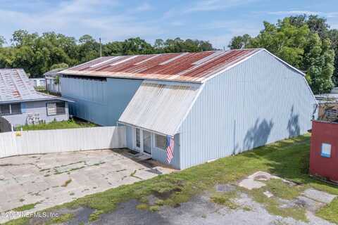 120 E SOUTH Street, Starke, FL 32091