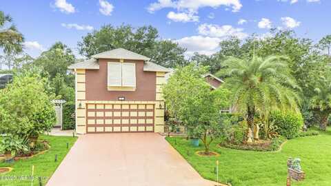 3 SEA BOARD Court, Palm Coast, FL 32164