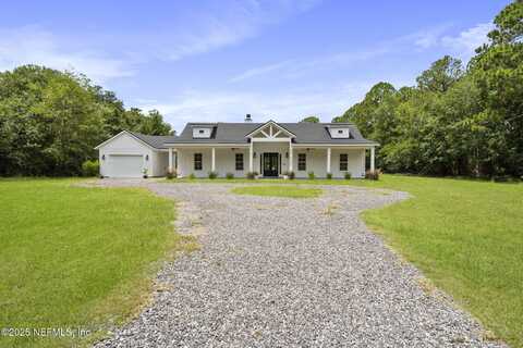 95067 RAINBOW ACRES Road, Fernandina Beach, FL 32034