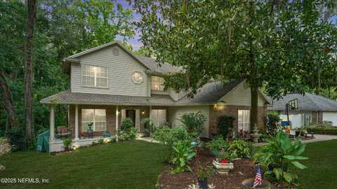 2264 BRENTFIELD Road, Jacksonville, FL 32225