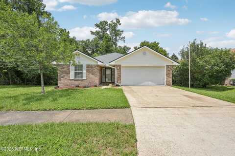 7713 LOOKOUT POINT Drive, Jacksonville, FL 32210
