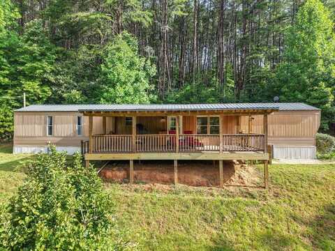 12 Ridge Trail, Blue Ridge, GA 30513