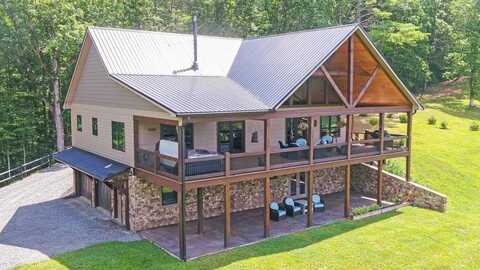 505 Nature Valley Trail, Murphy, NC 28906