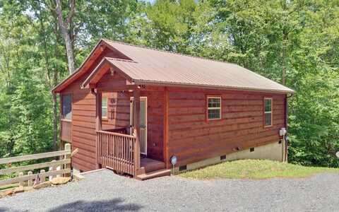 365 Tsalagi Trail, Murphy, NC 28906