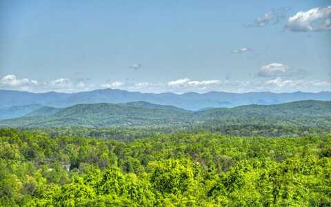 319 Chicory Drive, Blairsville, GA 30512