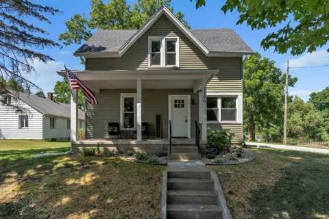 1100 W Broad Street, Angola, IN 46703