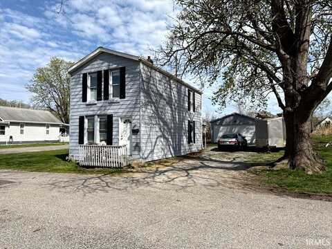 3133 Austin Avenue, Evansville, IN 47712