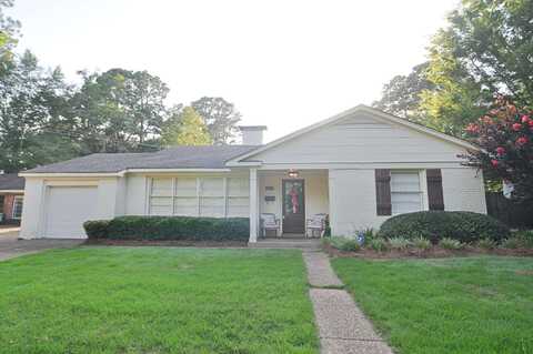 707 Magnolia Dr., Tupelo, MS 38804