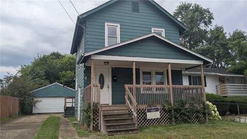1106 Welton Avenue, Akron, OH 44306