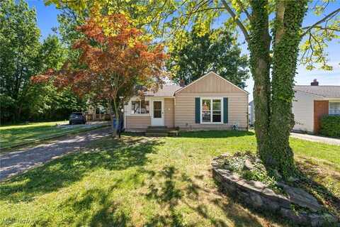 1008 E 332nd Street, Eastlake, OH 44095