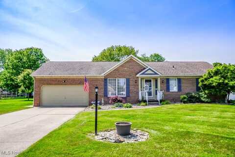 1769 Clearbrook Road NW, Massillon, OH 44646