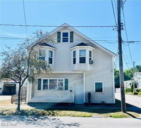 404 S Broadway, Geneva, OH 44041
