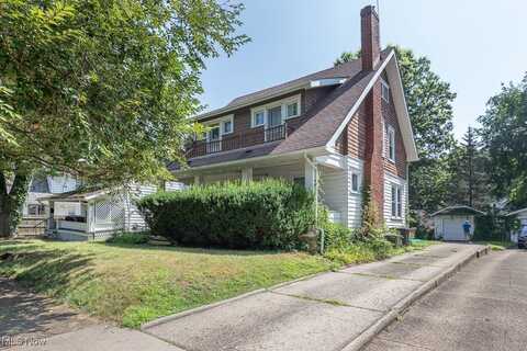 1161 Juniper Avenue, Akron, OH 44310