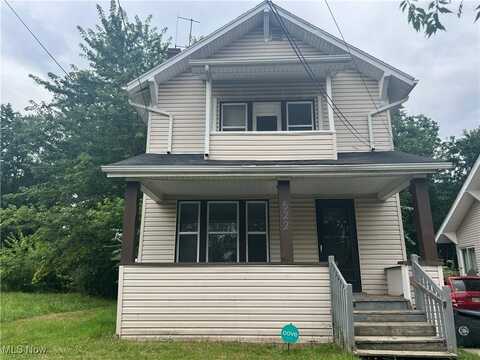 622 Talbot Avenue, Akron, OH 44306
