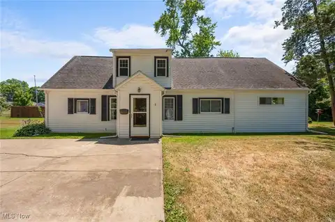 470 3rd Street, Geneva, OH 44041
