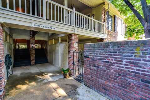 1300 Culpepper Drive unit: 4A, Akron, OH 44313