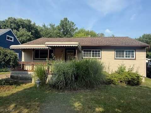 6464 Claudia Drive, Brook Park, OH 44142