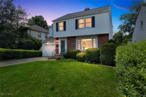 2152 Campus Road, Beachwood, OH 44122