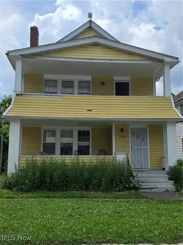 3310 E 146th Street, Cleveland, OH 44120