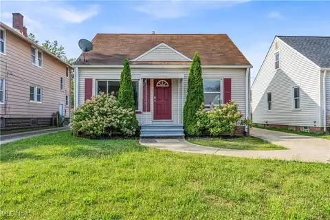 2411 Brookdale Avenue, Parma, OH 44134