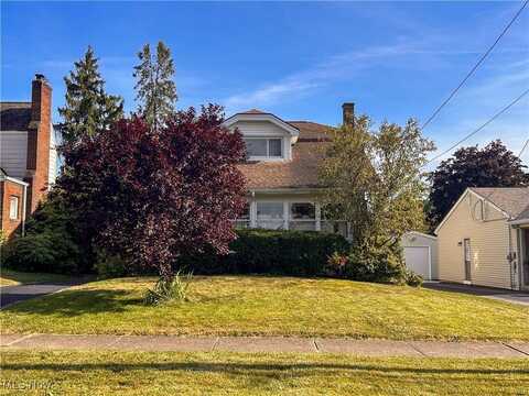 71 Centervale Avenue, Boardman, OH 44512