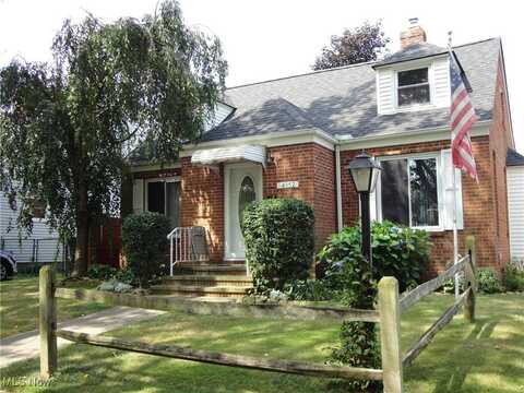 4852 W 12th Street, Cleveland, OH 44109