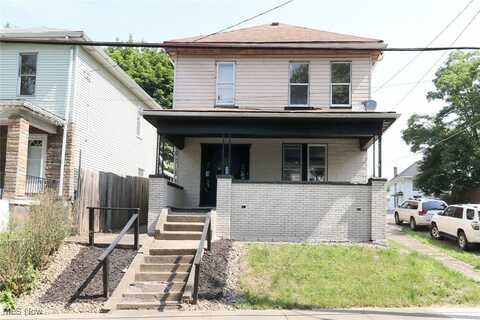 1211 State Street, Steubenville, OH 43952