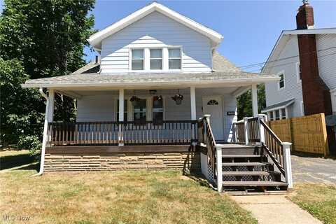 1549 Merrill Avenue, Akron, OH 44306