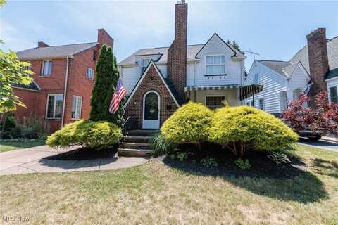 3440 W 151 Street, Cleveland, OH 44111