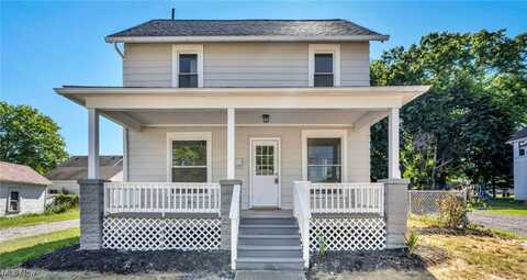 5414 Madison Avenue, Ashtabula, OH 44004