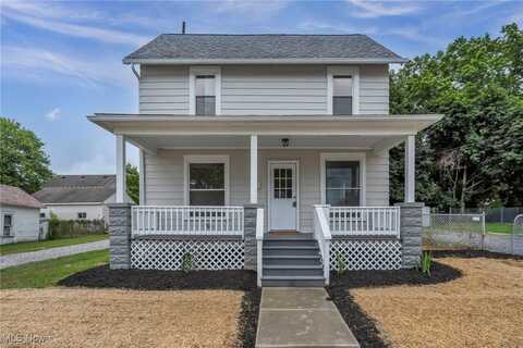 5414 Madison Avenue, Ashtabula, OH 44004