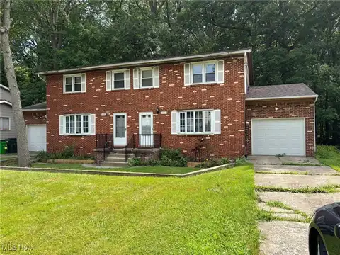 3351-3355 Hiwood Avenue, Stow, OH 44224