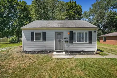 1234 Frederick Boulevard, Akron, OH 44320