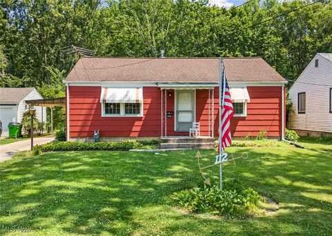 112 Andrew Street, Berea, OH 44117