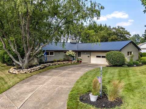 701 Edgewood Street SE, North Canton, OH 44720